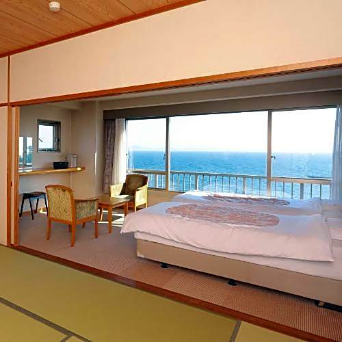 Hotel Mikawa Kaiyoukaku