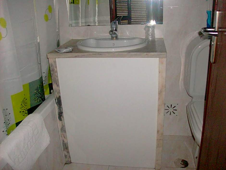 Hotel Conforto Latino