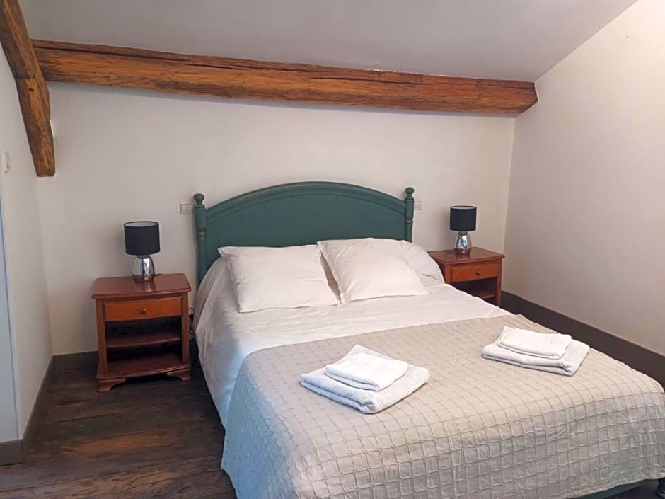 Chambres d'hôtes Le Veilleur de Noblat