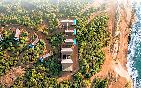 Kotiyagala Luxury Villas