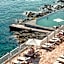 Les Roches Rouges, a Beaumier hotel