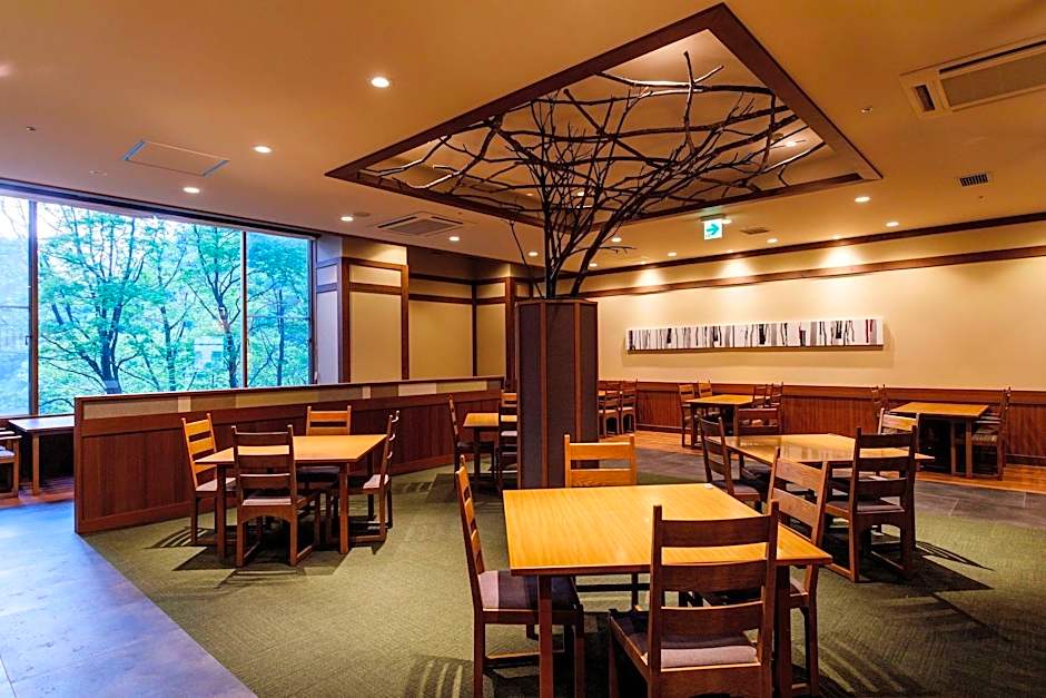 Choyo Tei Hotel