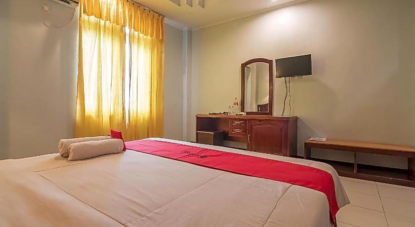 RedDoorz Syariah @ Grand Taufiq Tarakan