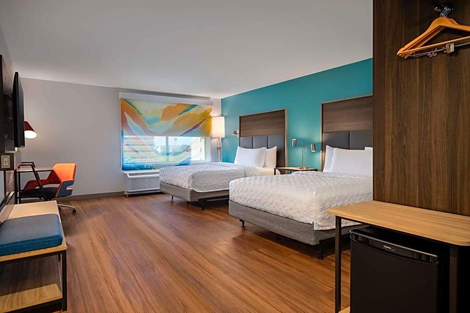 Tru by Hilton Merrillville