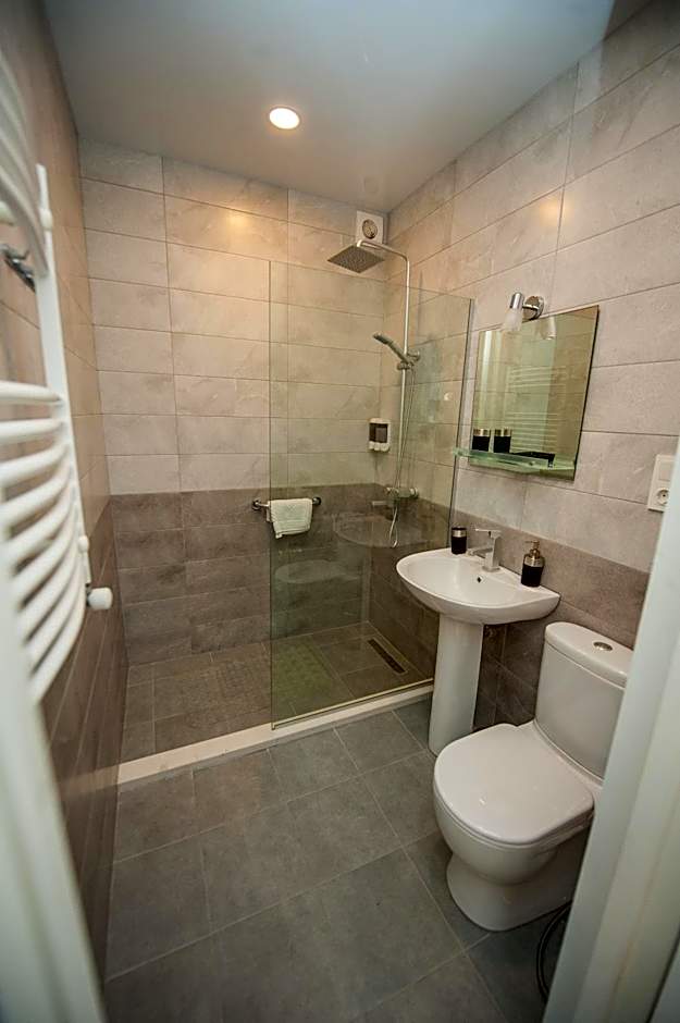 Easy Hotel T'bilisi
