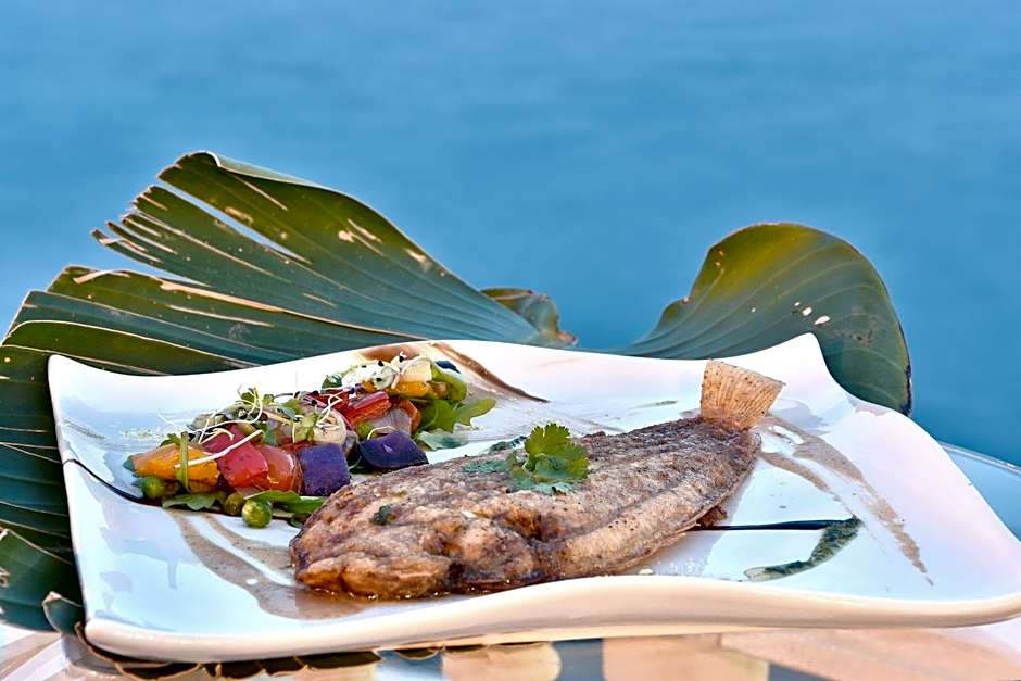 Aparthotel Ola Blanca