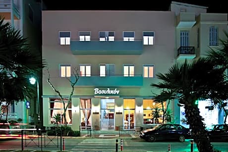 Vassilikon Hotel