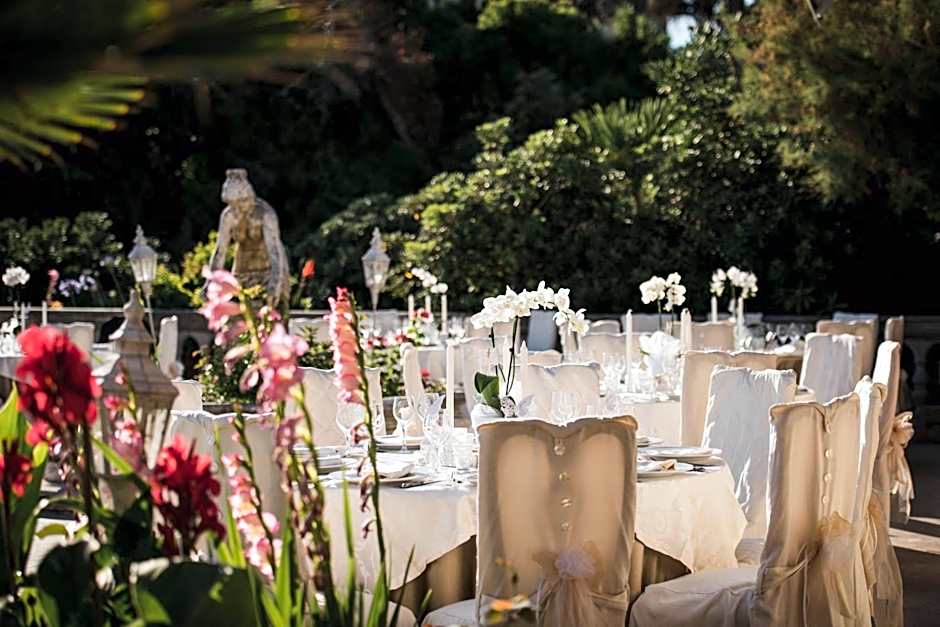 Hotel Villa Margherita