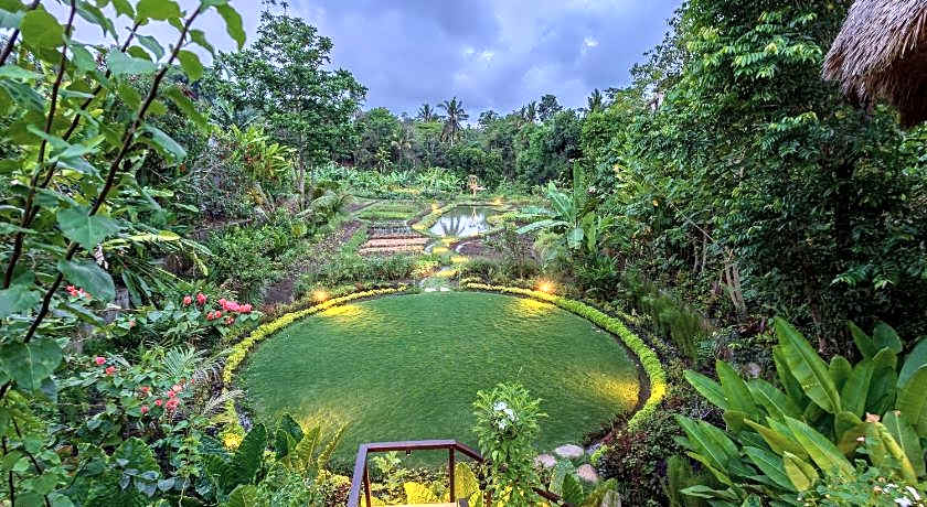 Fivelements Retreat Bali