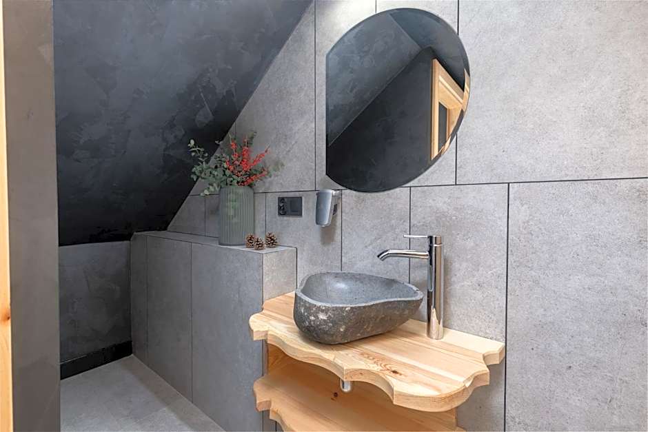 Villa 7 Apartments