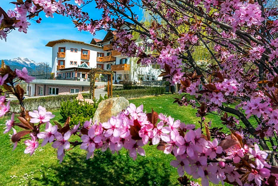La Montanina Hotel in Val di Non