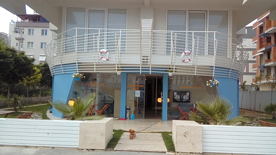 Boutique House Mim A