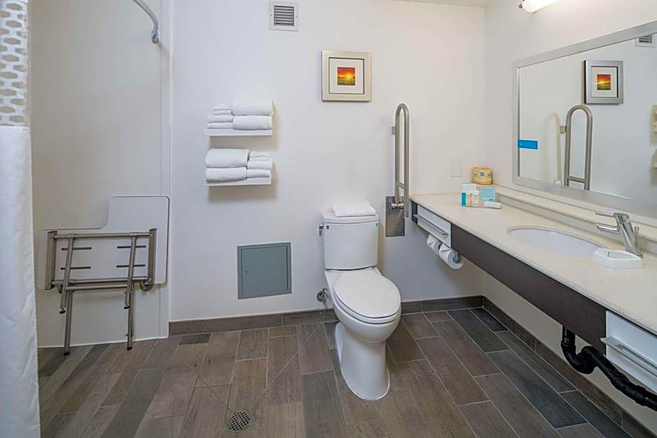 Hampton Inn By Hilton Livermore