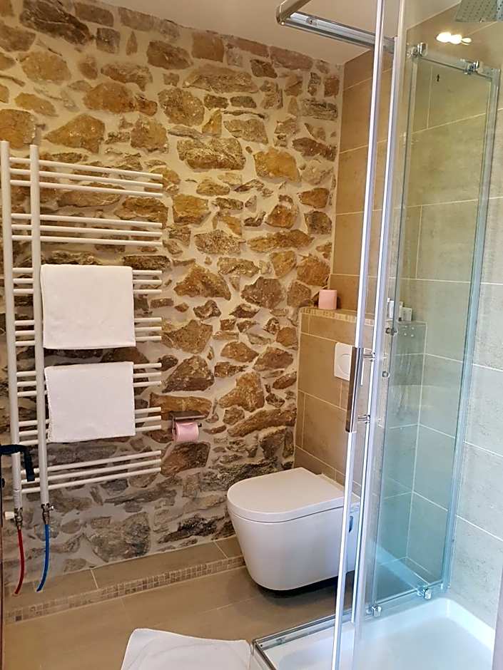 Domaine de Vareilles