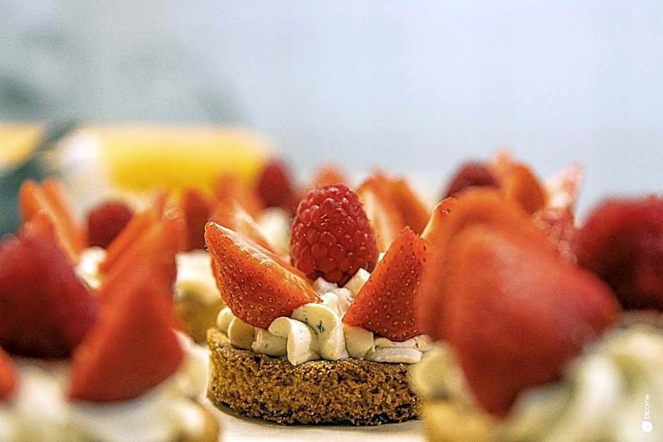 Le Relais De Montigny