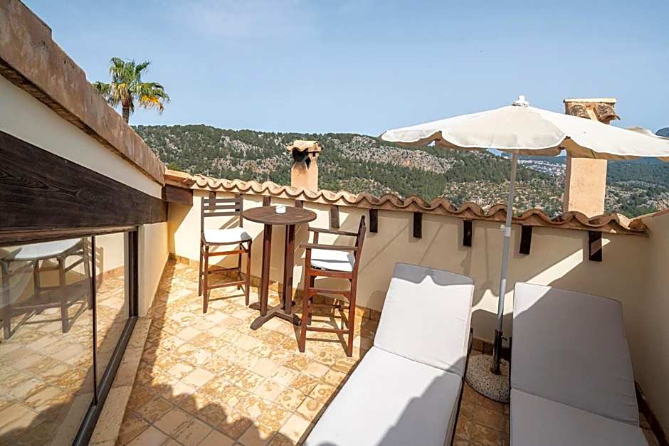 Ca's Xorc - Luxury Retreat & Restaurant