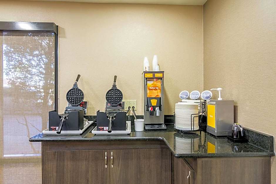 Comfort Inn Pensacola