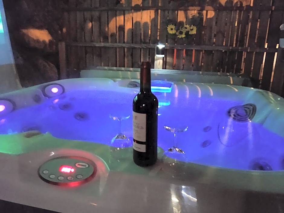 La love room des alpes