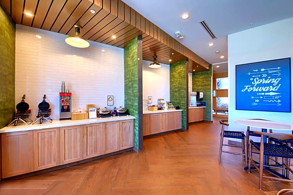 Fairfield Inn & Suites by Marriott Dallas Cedar Hill