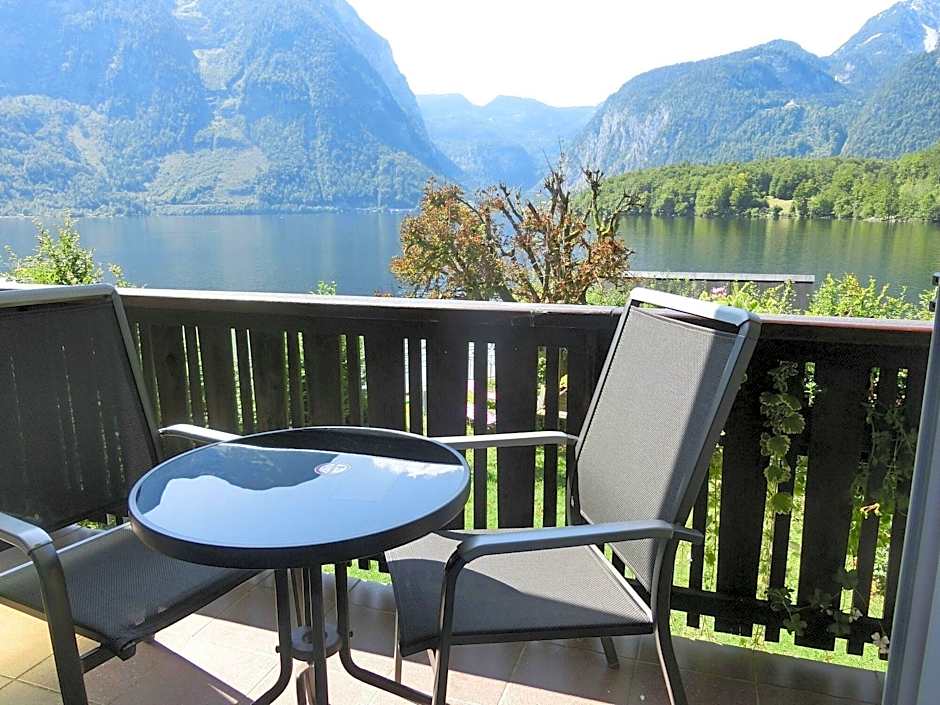 Hotel Haus Am See