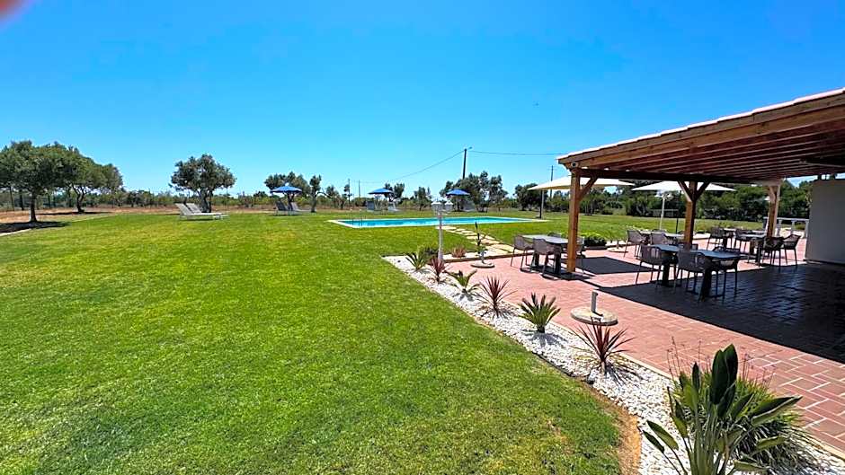 Vila Fuzeta Bed&Breakfast