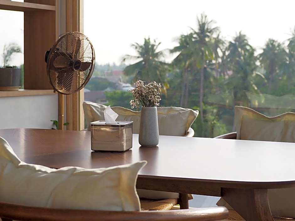 Amphawa Na Non Hotel & Spa