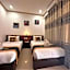 villa mahasok hotel