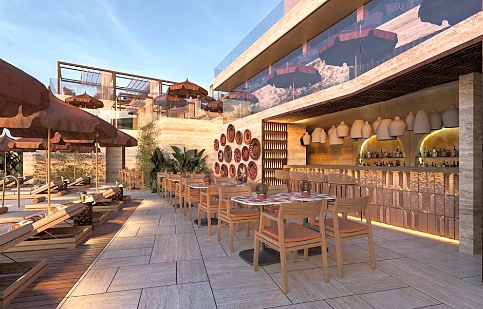 Casa de Sada Algarve Beach Resort, Curio Collection by Hilton
