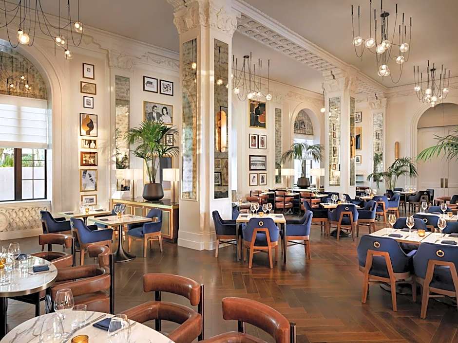 Fairmont Breakers Long Beach