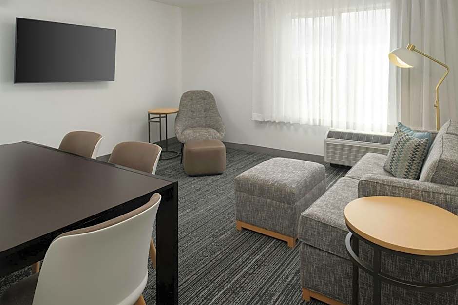 TownePlace Suites by Marriott Redding