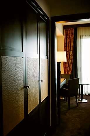 Comfort Double Room Lake View with Balcony