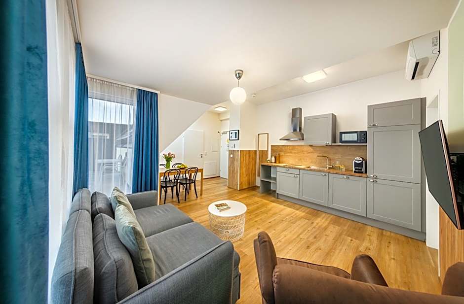 Citadines South Vienna