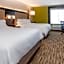 Holiday Inn Express Hotel And Suites Coon Rapids By IHG