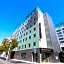 Hotel Wing International Select Higashi Osaka