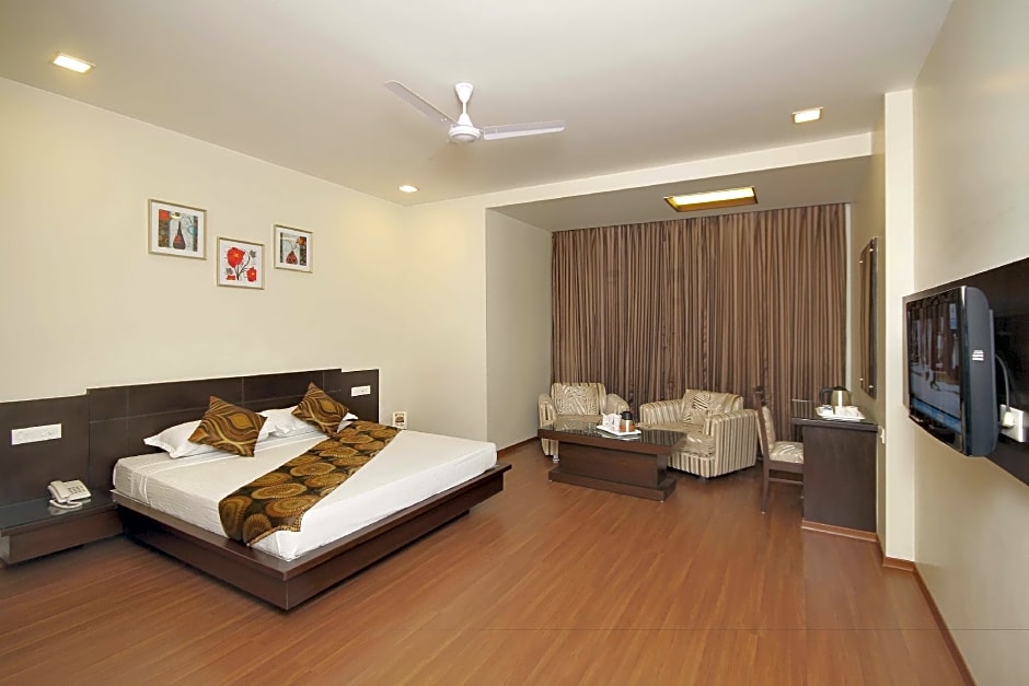 Best Western Swing High Katra