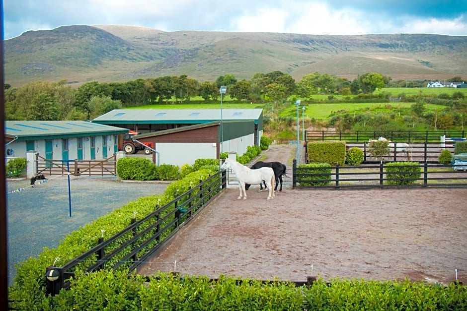 Murray's Mountain View