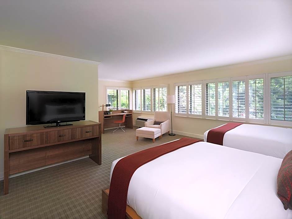 Foto 1 di 4 di Premier 1 Queen Bed