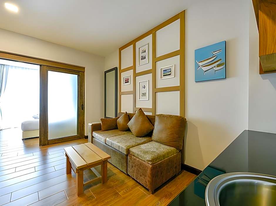 Casa Bella Phuket