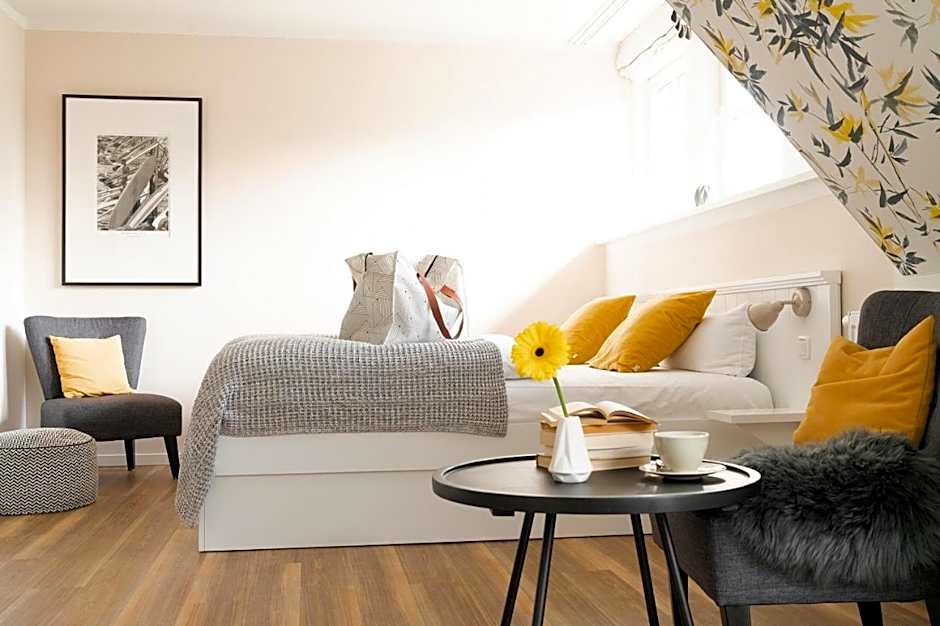 Strandhaus Ahrenshoop