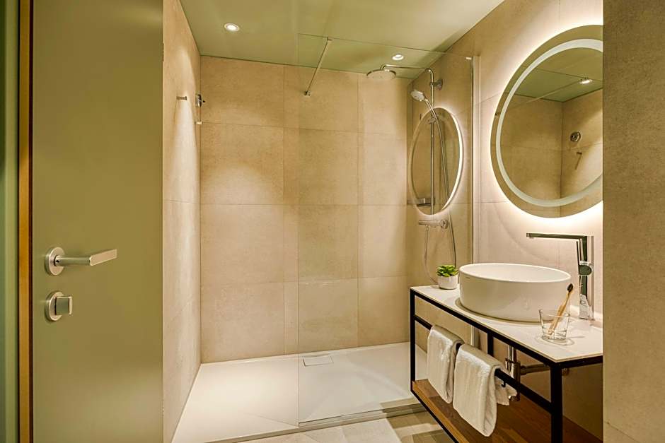 Citadines Danube Vienna