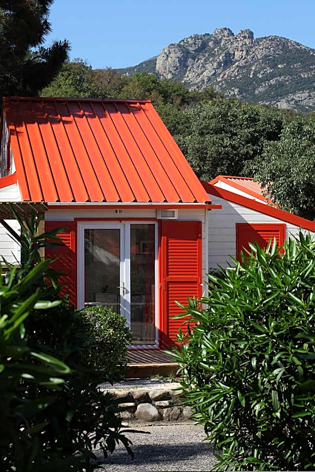 Camping Le Bois Fleuri