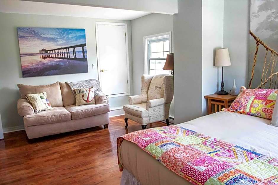 The Jypsy Inn - Journey Apartment Muskoka