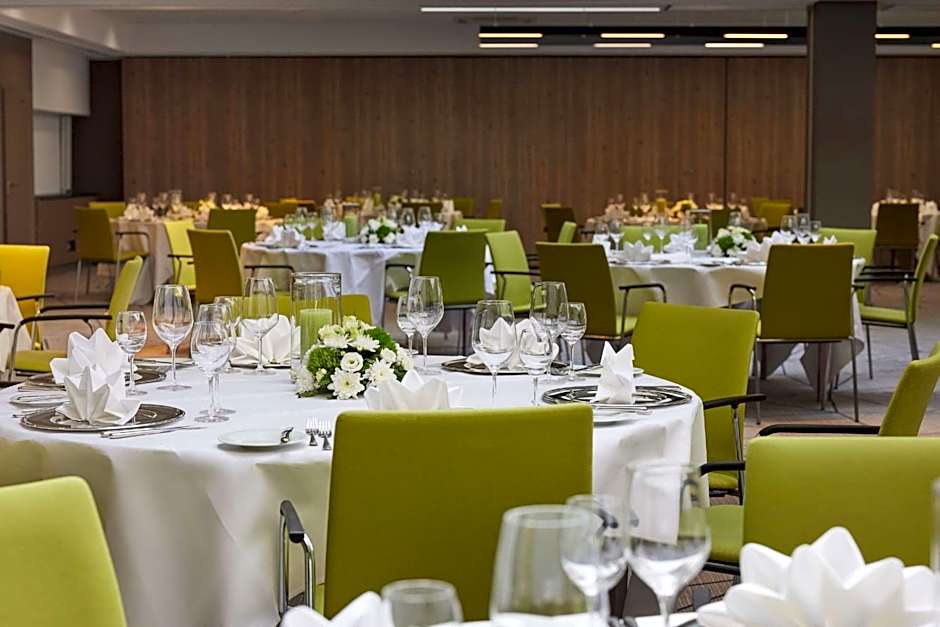 DoubleTree by Hilton Hannover Schweizerhof