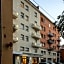 Nuovo Hotel Del Porto