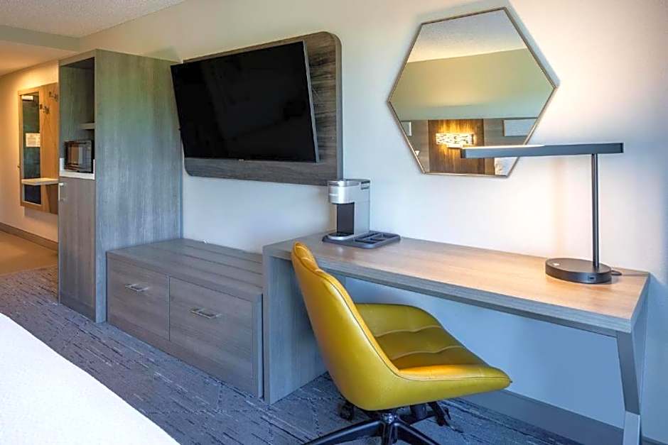 Holiday Inn Express and Suites Newberry By IHG