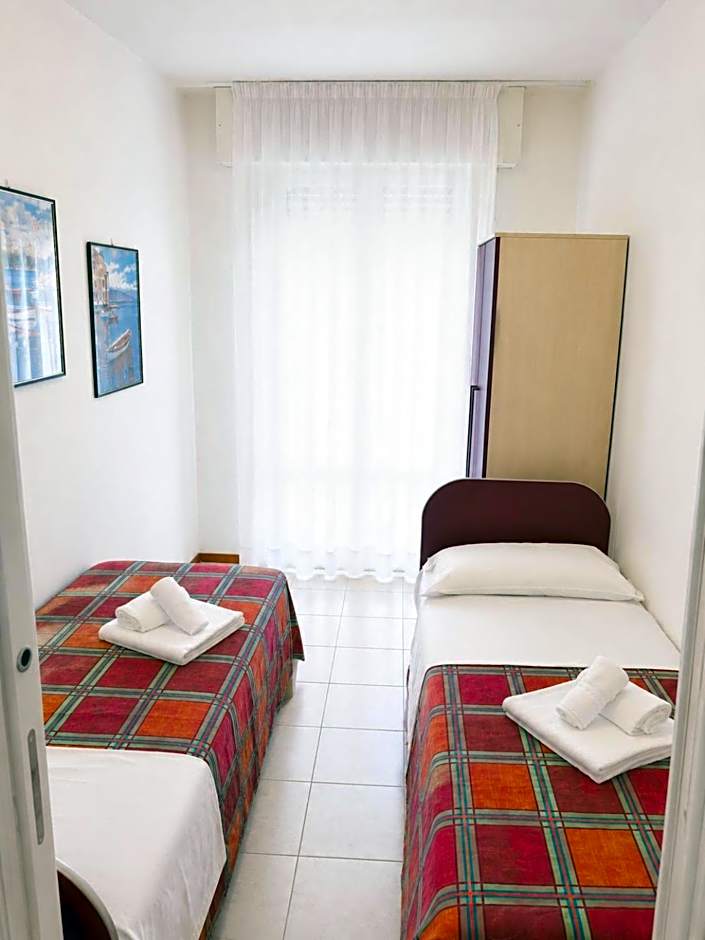 Aparthotel Costa Paradiso