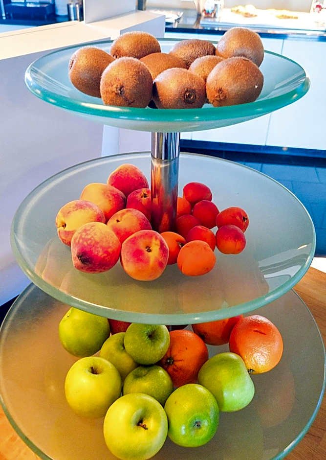 Livenwork Hotel & CoWorking GVZ Ingolstadt