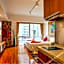 Huarman Huanpeng Apartment Hotel (Guangzhou Zhujiang New Town Branch)