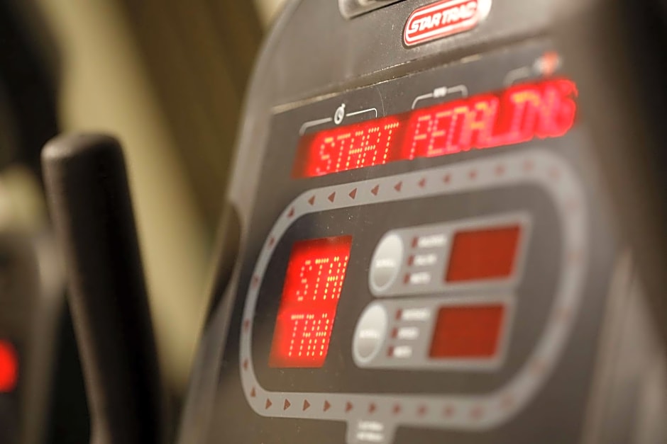 Best Western Buckingham Hotel