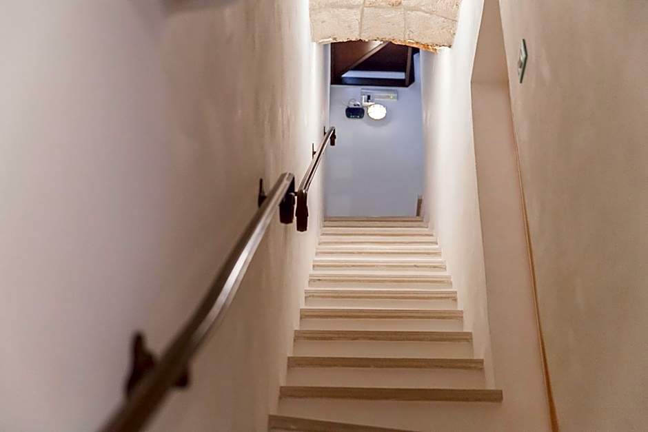 Le Caravelle Bed and Breakfast